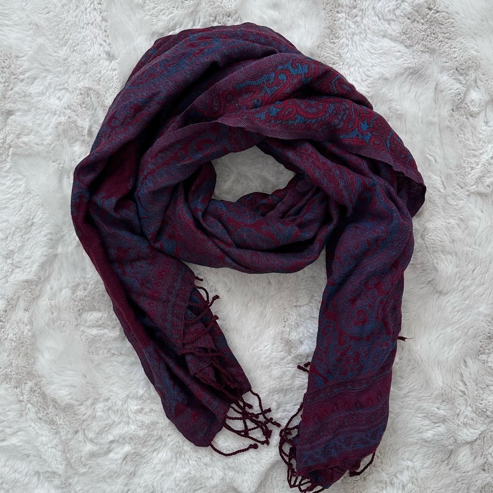 Large Scarf